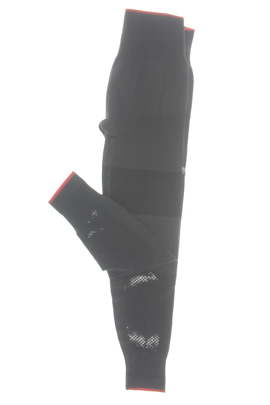 Pantalones de deporte de Lupo de la talla S, de color negro