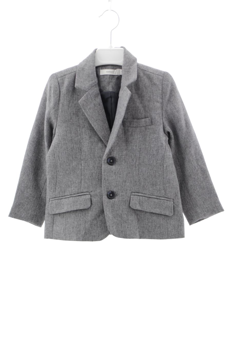 Blazer de Name it de la talla 18 meses de segunda mano