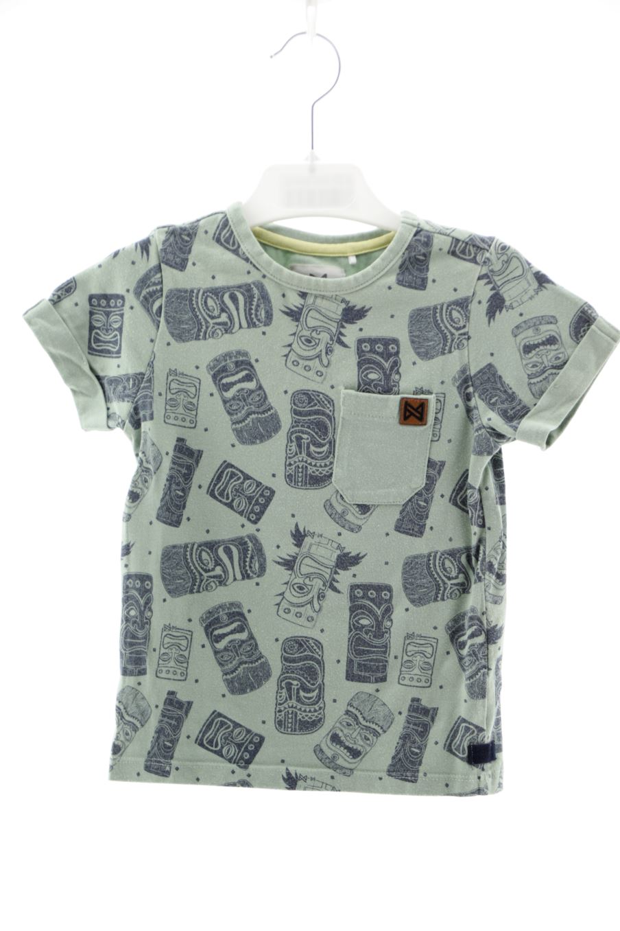 T-shirt koko noko de la taille 2 ans de seconde main
