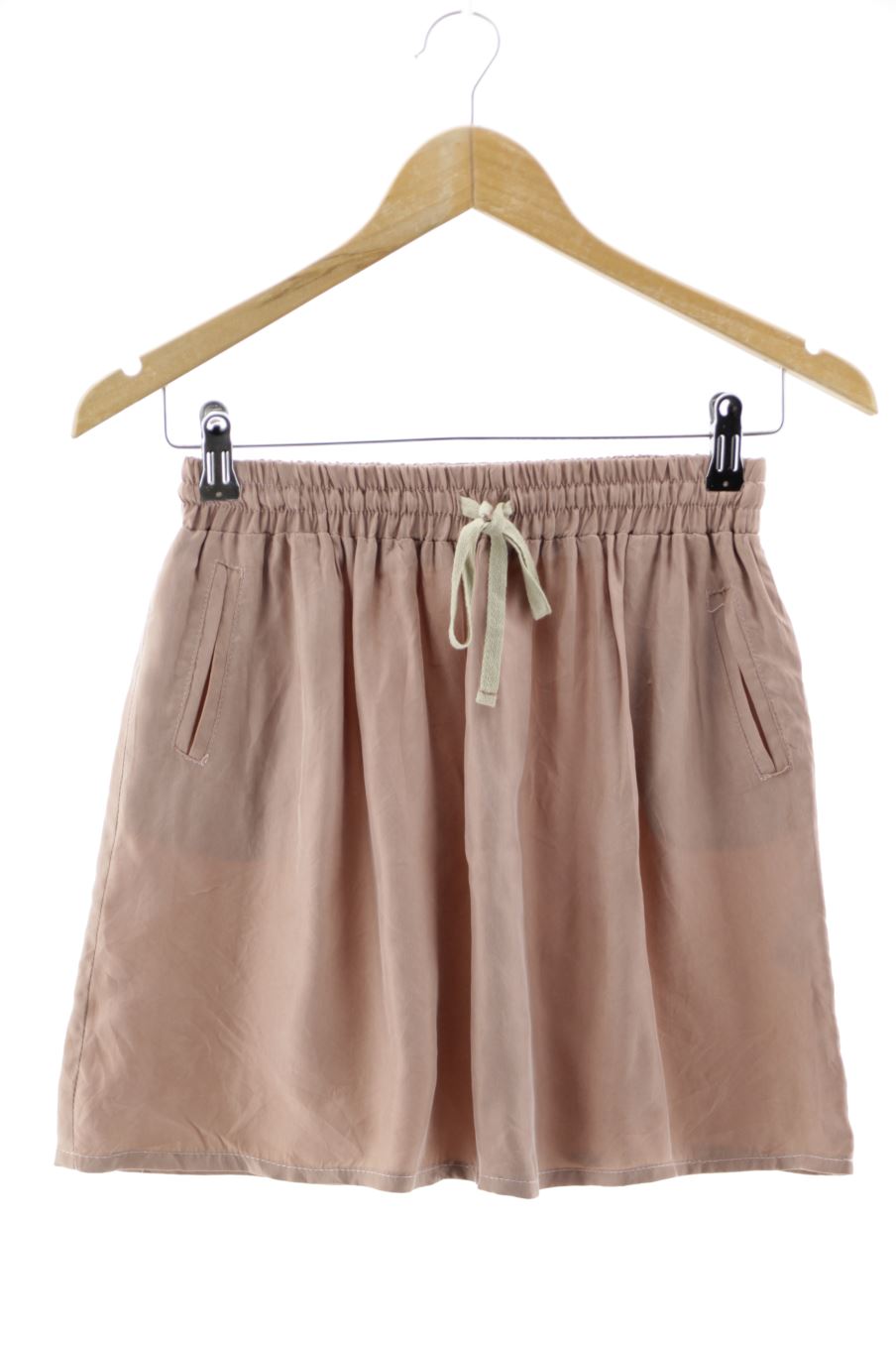 Jupe Pepita Perez de la taille S, de couleur rose