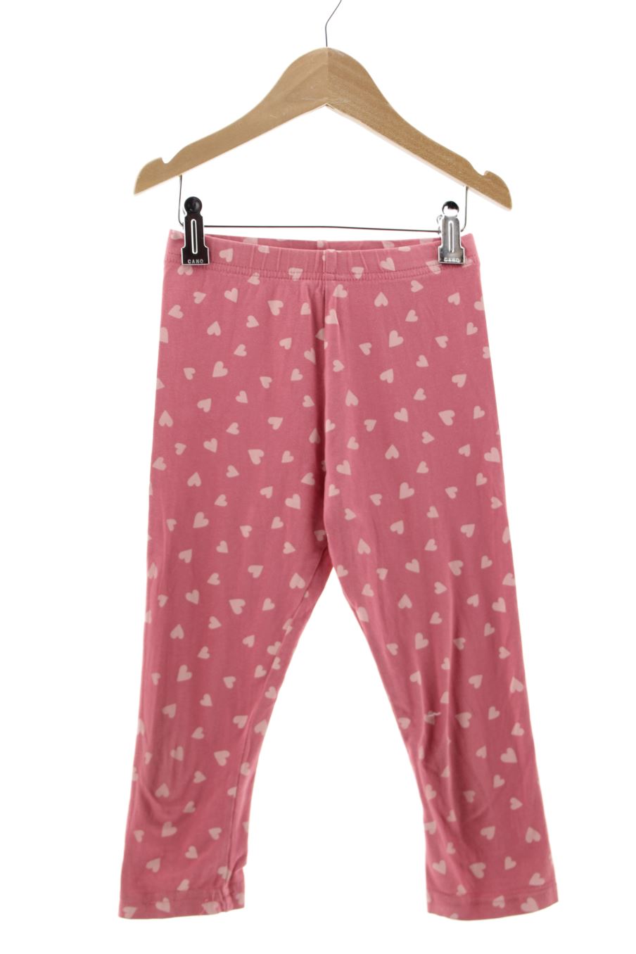 Legging de Dopo Dopo de la talla 7 años de segunda mano