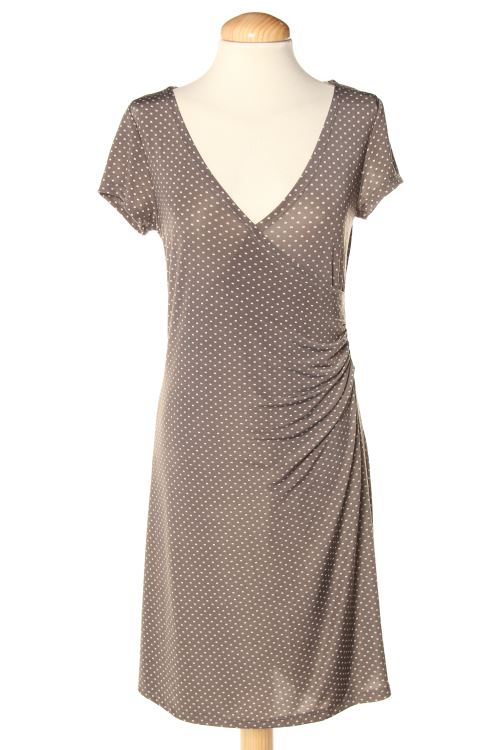 Vestido casual