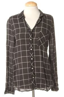 Camisa S Pull & Bear, foto 1 de 2