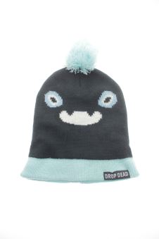 Gorro 13-16 años DROP DEAD