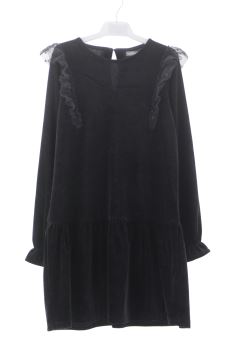Robe casual 10 ans Vertbaudet