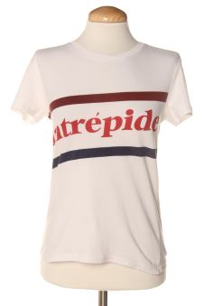 T-Shirt XS Bershka, Foto 1 von 2