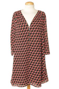 Robe casual S Cache cache, photo 1 sur 2