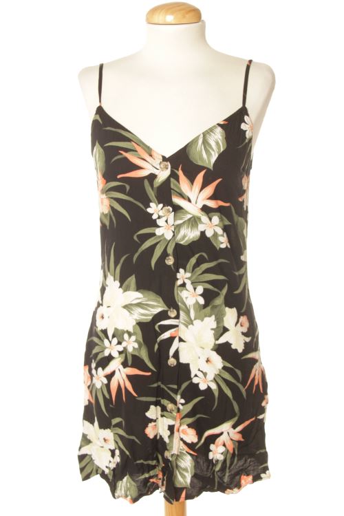 Einfaches Kleid