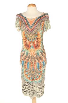 Robe casual XS Camilla