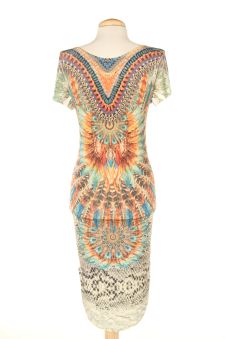 Robe casual XS Camilla
