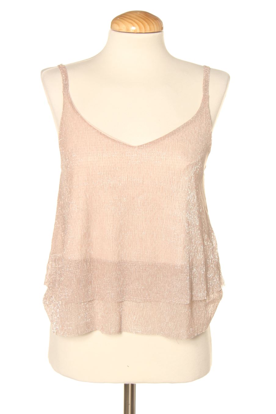 Top Pimkie de la taille S, de couleur rose
