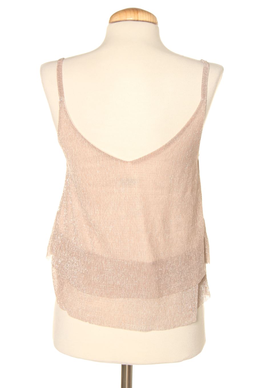 Top Pimkie de la taille S, de couleur rose