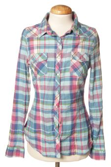 Chemise 38 Fórmula Joven