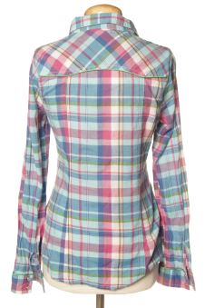 Chemise 38 Fórmula Joven