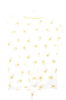 Kurzärmeliges T-Shirt 152 Vertbaudet