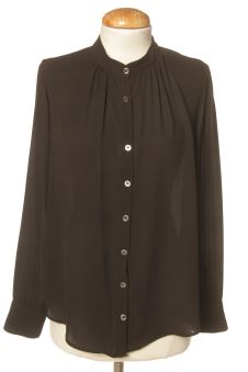 Langärmelige Bluse 36 Elisa Rivera