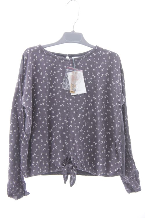 Blouse à manches longues