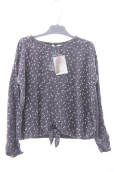 Blusa a maniche lunghe 7 anni Kids