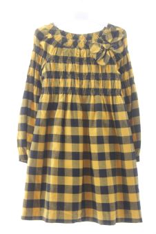 Robe 7 ans Nanos