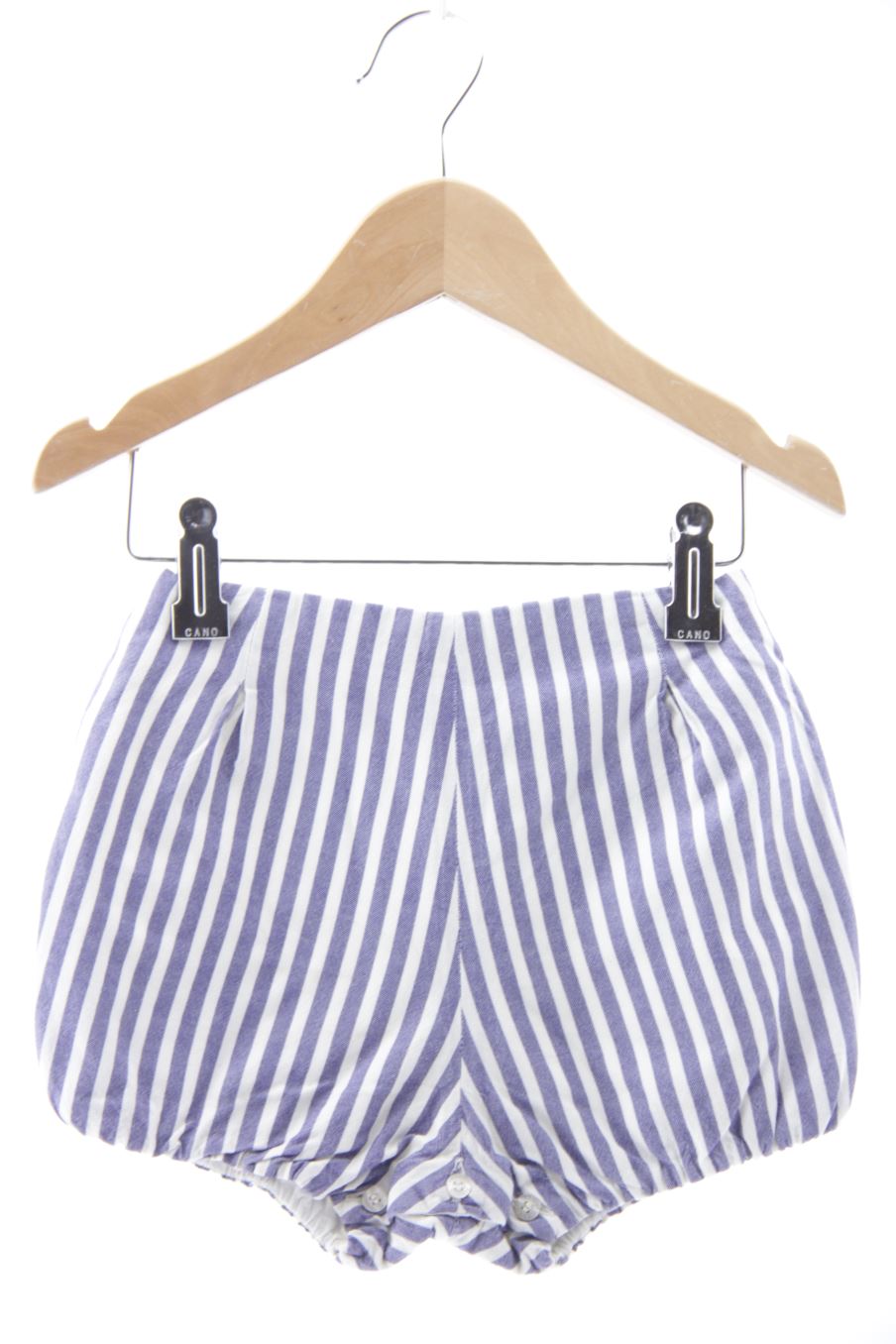 Pantaloni corti de Nanos de la talla 3 anni seconda mano