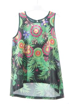 Top 134 Desigual