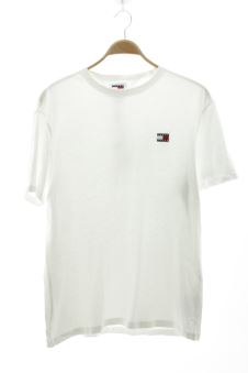 T-shirt L Tommy Jeans