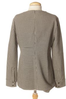 Blouse à manches longues M Zara