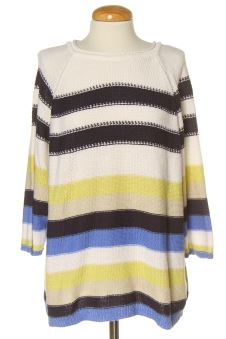 Pull XXL Pilar prieto