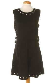 Robe casual M Mango