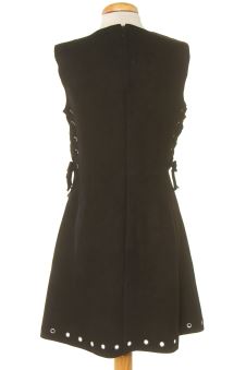 Robe casual M Mango
