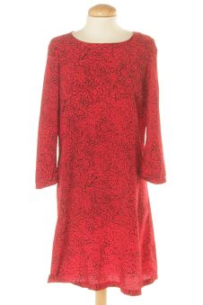 Robe casual M Mango