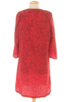 Robe casual M Mango