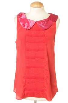 Blusa de manga corta 40 Carling