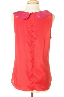 Blusa de manga corta 40 Carling
