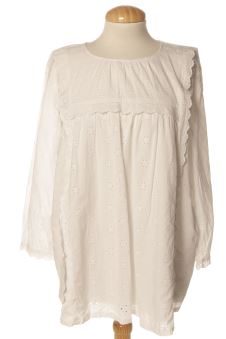 Blouse à manches longues 44 Esprit