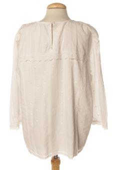 Blouse à manches longues 44 Esprit