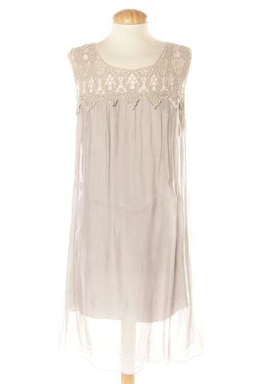 Robe casual