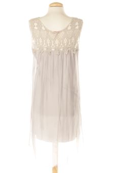 Einfaches Kleid M Nekane