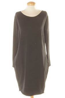 Vestido casual M Made in italy