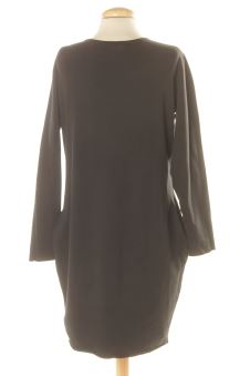 Vestido casual M Made in italy