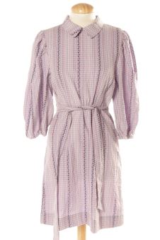 Robe casual 38 Vila