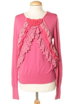 Pull L Tsumori Chisato