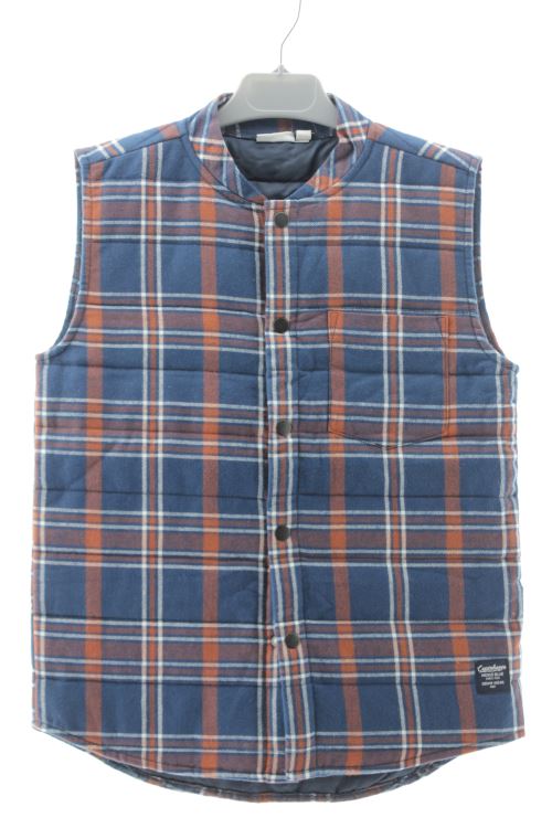 Gilet sans manches