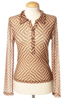Jersey S Zara