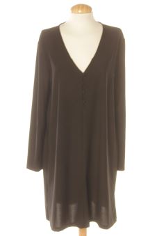 Robe casual XL Mango