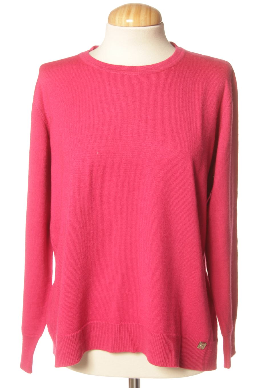 Maglione de Viriato de la talla M, de color rosa