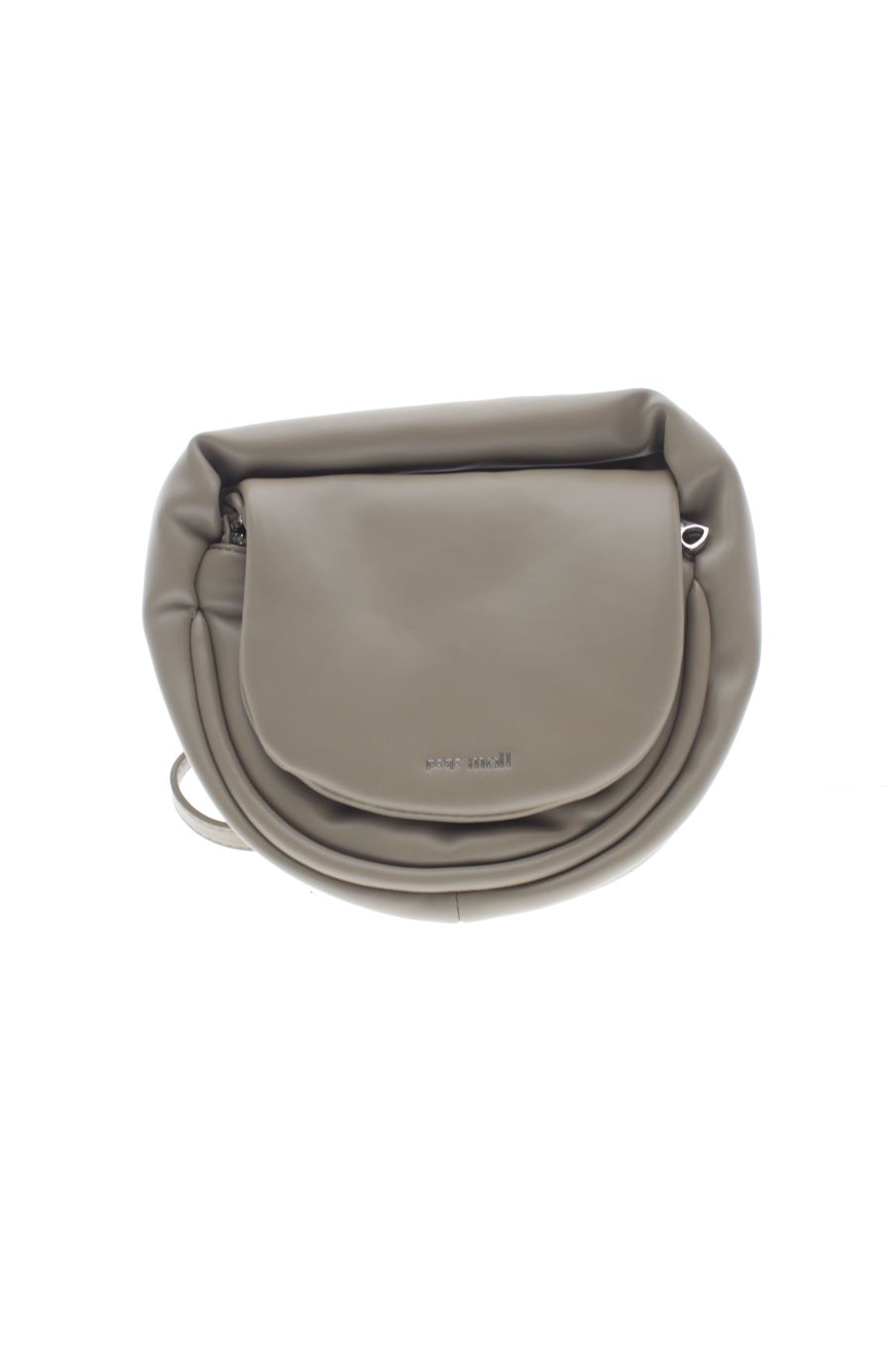 Bandolera Beige de Pepe Moll