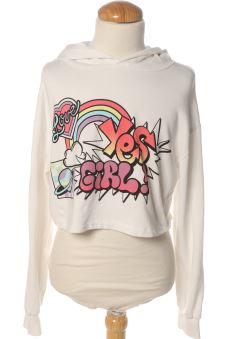 Sweatshirt 12 ans Ovs