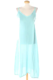 Vestido casual Única Made in italy, foto 1 de 2