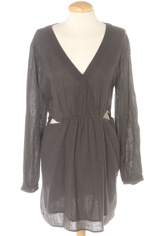 Einfaches Kleid